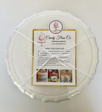 Candy Floss Cakes - Image 26