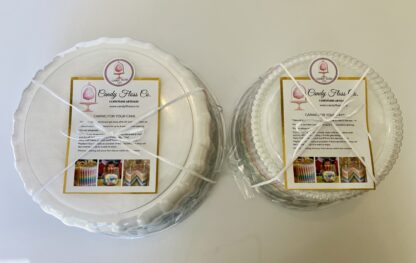 Candy Floss Cakes - Image 14