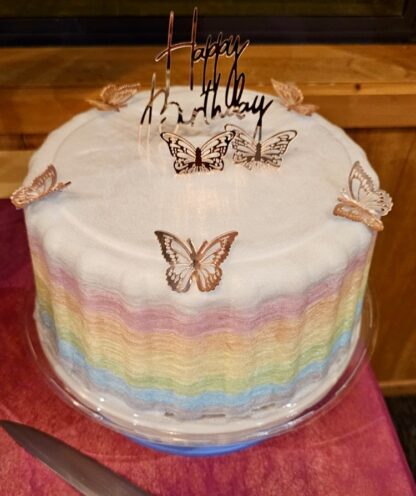 Candy Floss Cakes - Image 31