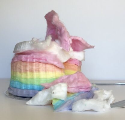 Candy Floss Cakes - Image 32