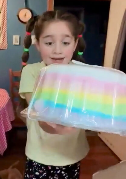 Candy Floss Cakes - Image 33