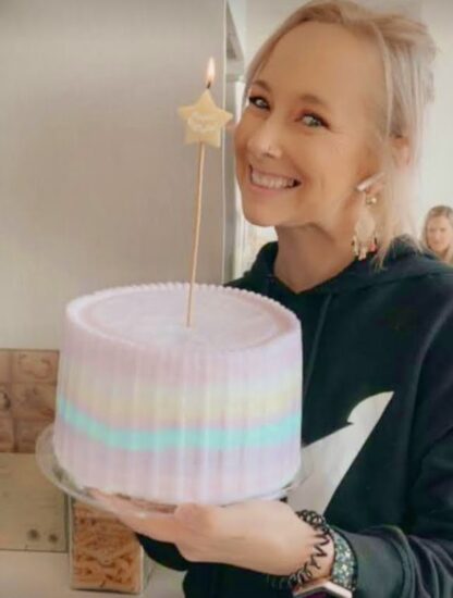 Candy Floss Cakes - Image 34
