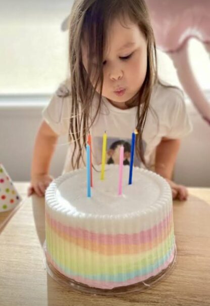 Candy Floss Cakes - Image 35