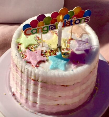 Candy Floss Cakes - Image 37