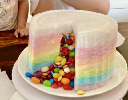 Candy Floss Cakes - Image 38