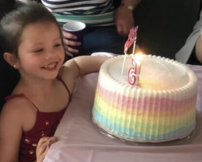 Candy Floss Cakes - Image 41