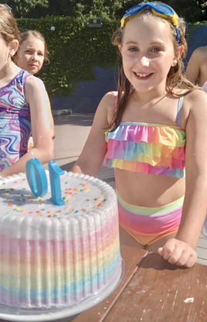 Candy Floss Cakes - Image 44