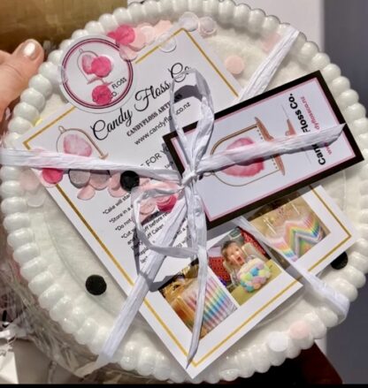 Candy Floss Cakes - Image 46