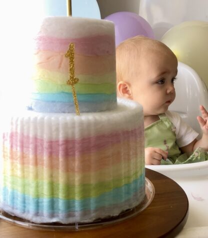 Candy Floss Cakes - Image 53