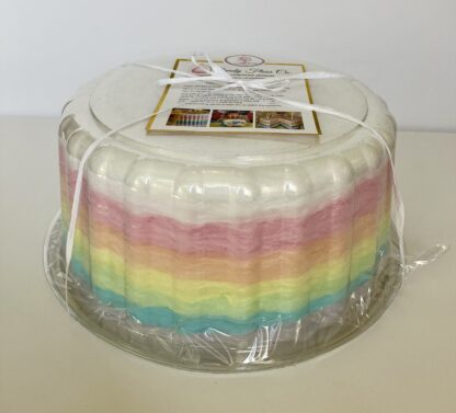 Candy Floss Cakes - Image 19