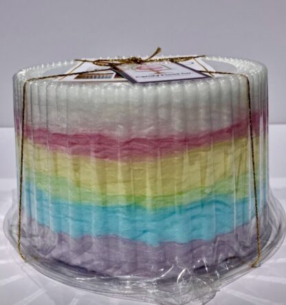 Candy Floss Cakes - Image 6